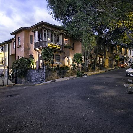 Hemingway Inn San José Extérieur photo