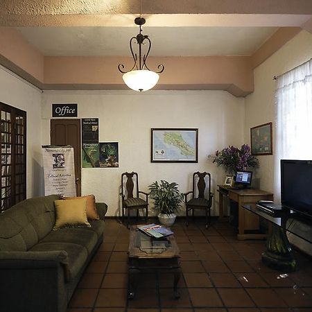 Hemingway Inn San José Extérieur photo