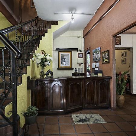 Hemingway Inn San José Extérieur photo