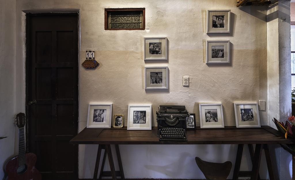 Hemingway Inn San José Extérieur photo