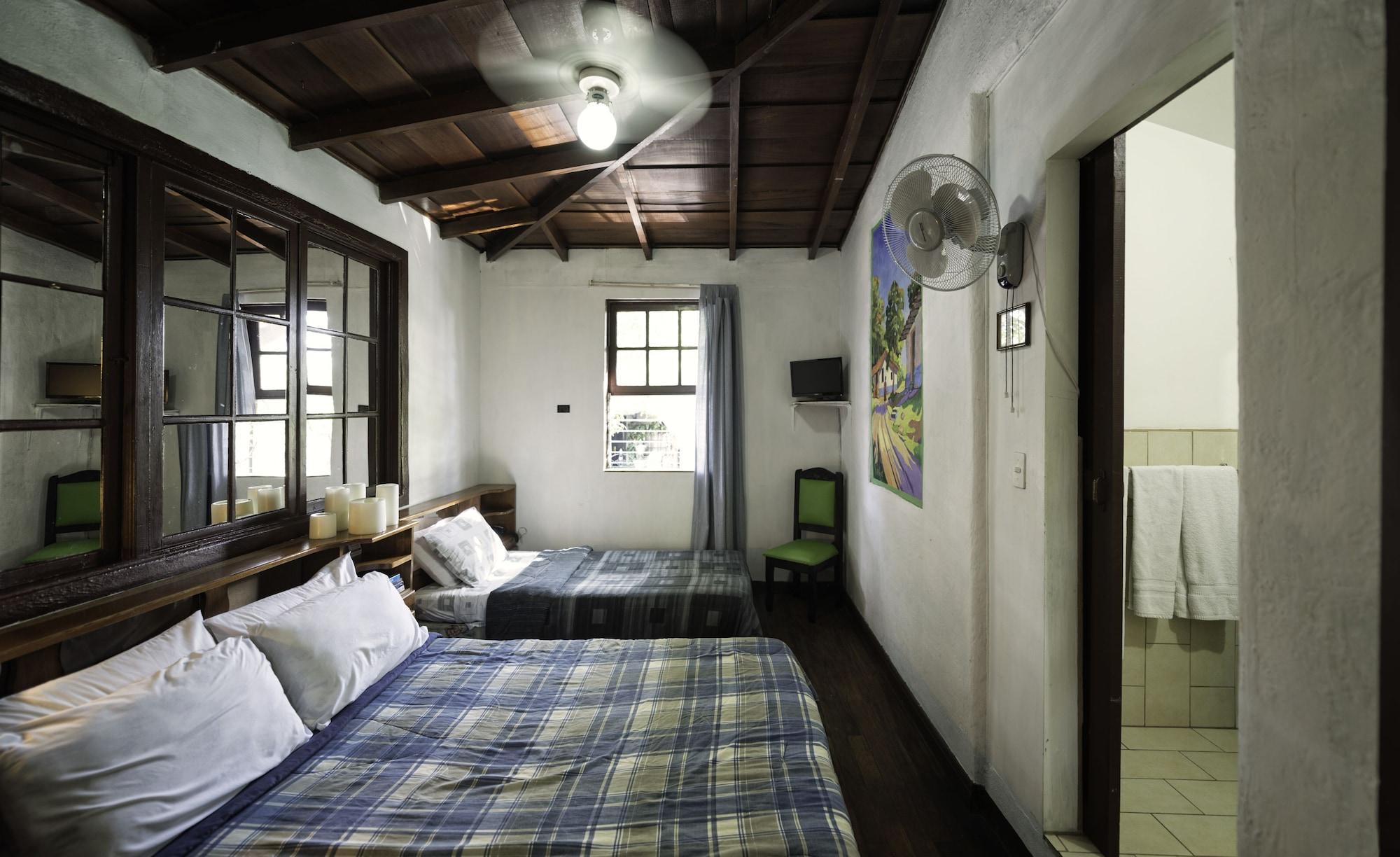 Hemingway Inn San José Extérieur photo