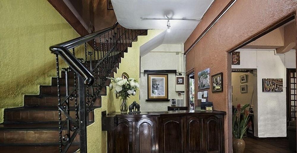 Hemingway Inn San José Extérieur photo