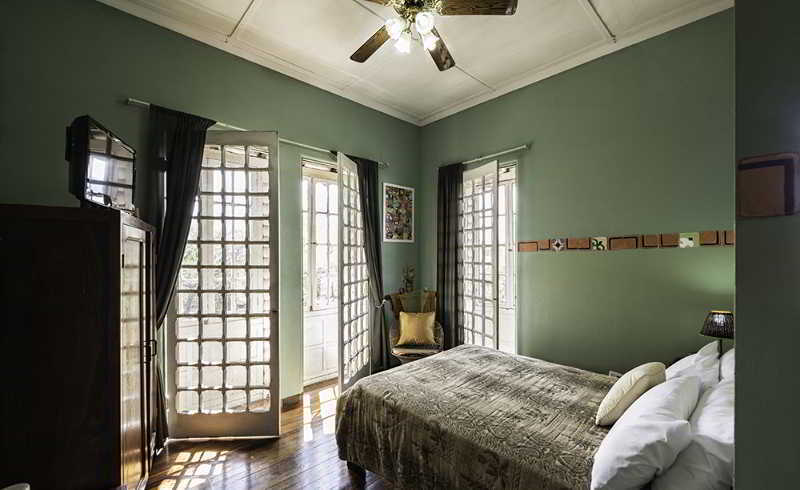 Hemingway Inn San José Extérieur photo