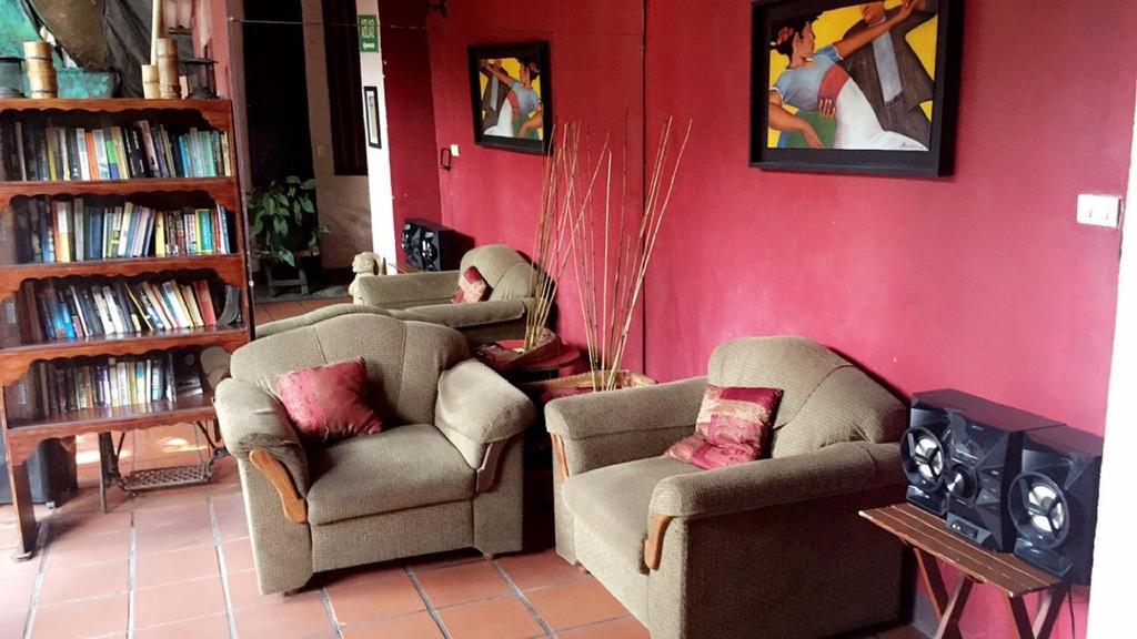 Hemingway Inn San José Extérieur photo