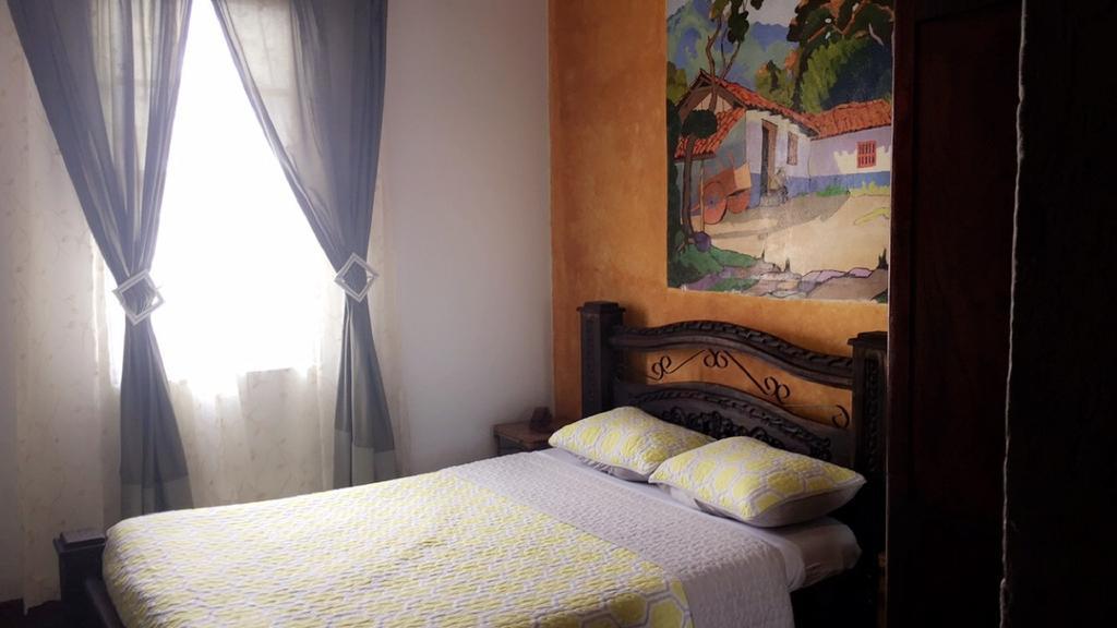 Hemingway Inn San José Extérieur photo
