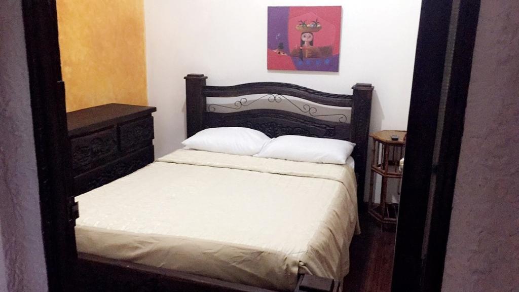 Hemingway Inn San José Extérieur photo