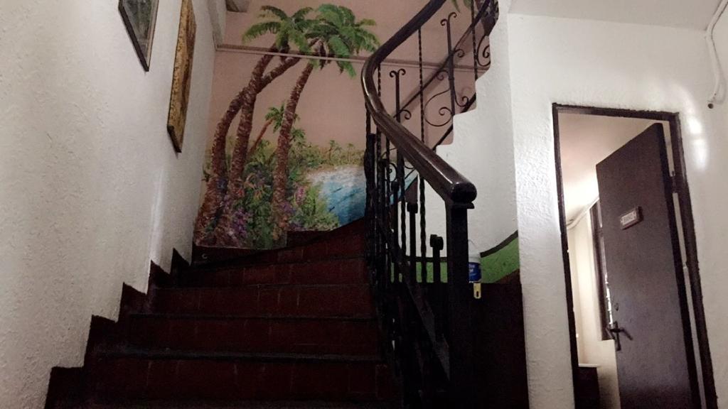 Hemingway Inn San José Extérieur photo