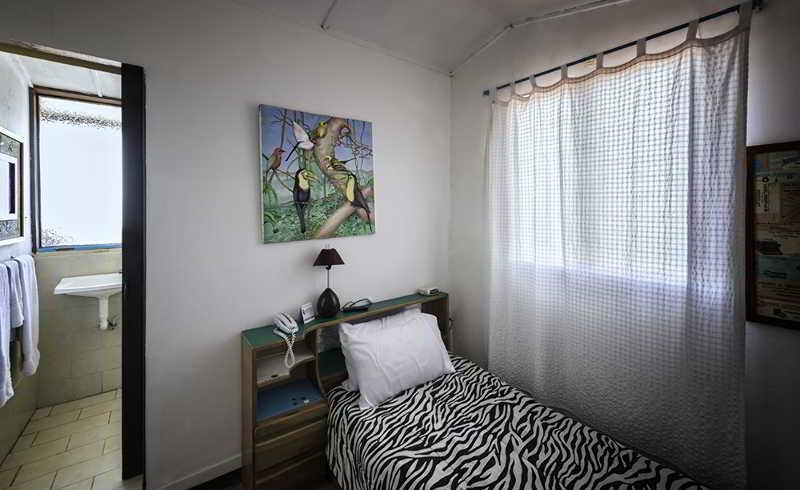 Hemingway Inn San José Extérieur photo