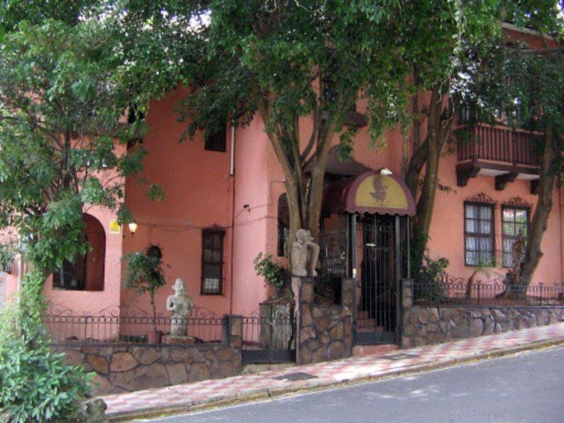 Hemingway Inn San José Extérieur photo