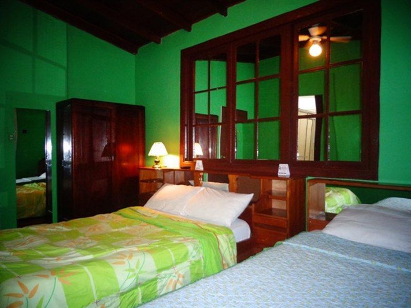 Hemingway Inn San José Extérieur photo