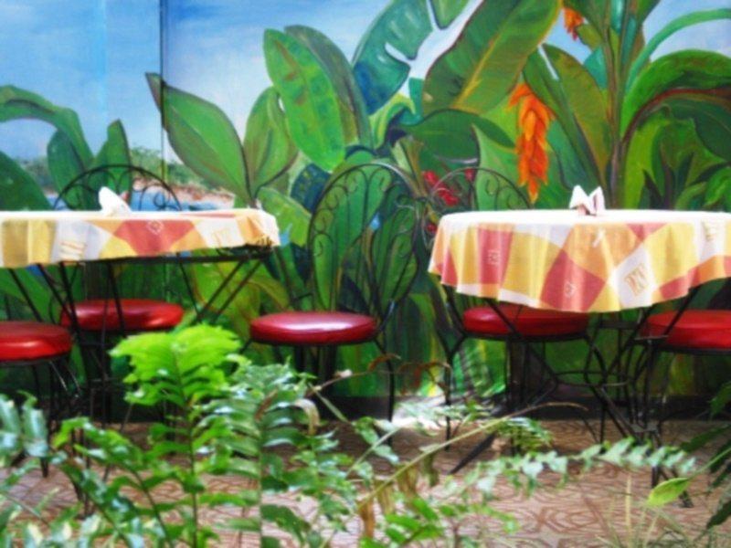 Hemingway Inn San José Extérieur photo
