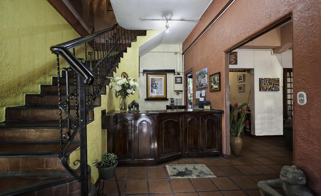 Hemingway Inn San José Extérieur photo