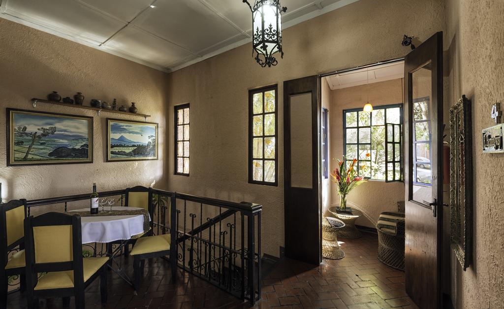 Hemingway Inn San José Extérieur photo