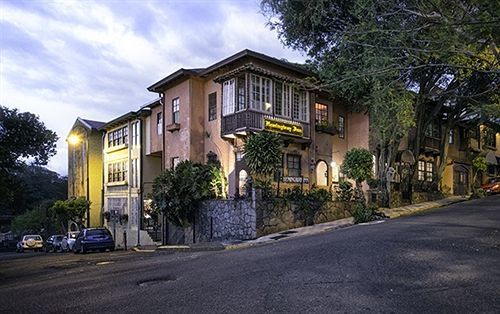 Hemingway Inn San José Extérieur photo