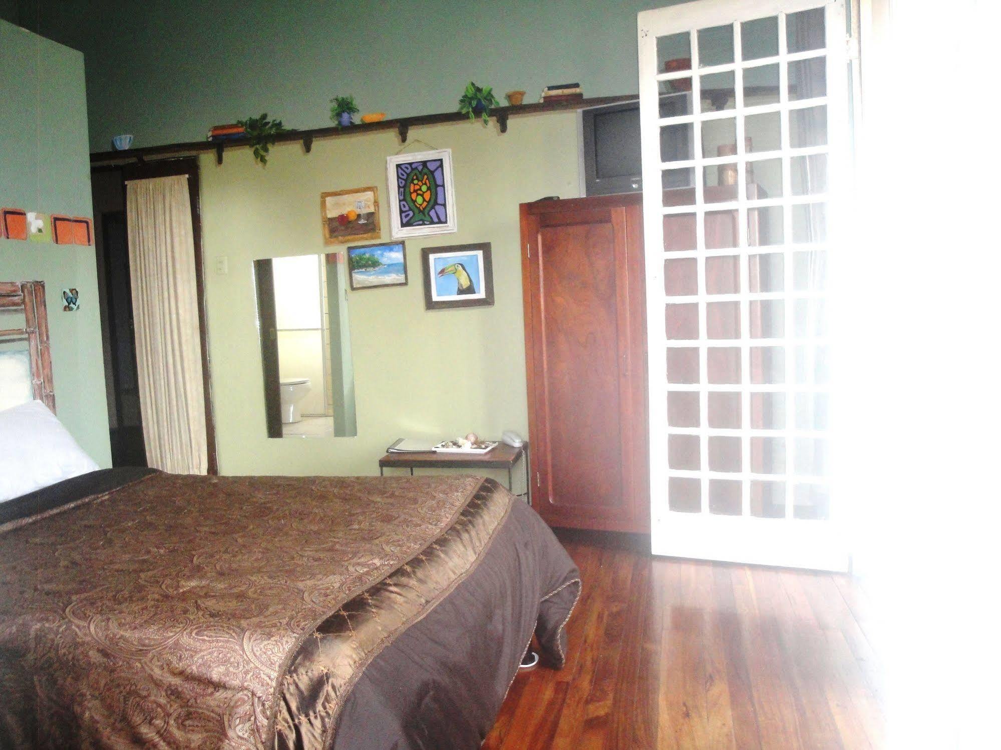 Hemingway Inn San José Extérieur photo